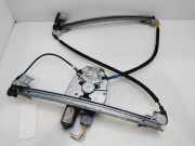 Fensterheber Rechts Vorne 9650734880 Peugeot 607 (9D/U) Limousine 2.2 HDi 16V FAP (DW12TED4(4HX))