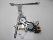Fensterheber Links Vorne 698200F010 Toyota Corolla Verso (R10/11) Großraumlimousine 2.2 D-4D 16V (2AD-FTV)