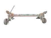 Hinterachse 5148H7 Peugeot 206 (2A/C/H/J/S) Schrägheck 1.4 HDi (DV4TD(8HZ))