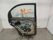 Tür Rechts Hinten 0K2NA72020 Kia Shuma II Schrägheck 1.6 16V (GA6D)