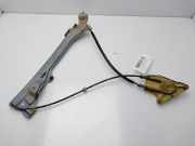 Fensterheber Links Hinten 827010001R Renault Laguna III (BT) Schrägheck 5-drs 2.0 dCi 16V 130 (M9R-742)