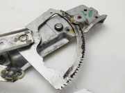 Fensterheber Rechts Vorne 90520228 Opel Vectra B (36) Limousine 2.0 DTi 16V (X20DTH)