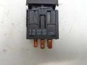 Warnleuchte Schalter 90589897 Opel Zafira (F75) Großraumlimousine 1.8 16V (X18XE1)