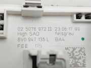 Innenbeleuchtung 8V0947135L Audi SEDÁN (8VM) design edition 150 CV / 110 KW