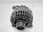 Lichtmaschine 9621791480 Citroën C5 I Berline (DC) Schrägheck 2.0 HDi 90 (DW10TD(RHY))