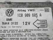 Steuergerät Airbag 1C0909605A Volkswagen Golf IV (1J1) Schrägheck 1.9 TDI 100 (ATD) ATD