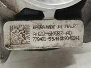 Turbolader AH2Q6K682AD Land + Range Rover Discovery IV (LAS) Geländewagen 3.0 TD V6 24V (306DT)