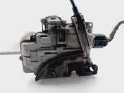 T?rschloss Links Hinten 1P0839015 Seat Leon (1P1) Schr?gheck 5-drs 1.9 TDI 105 (BXE)