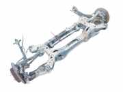 Hinterachse 55405D7000 Hyundai Tucson (TL) SUV 1.7 CRDi 16V 2WD (D4FD)