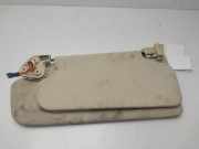 Sonnenblende Links VF3578826765 Land + Range Rover Range Rover III (LM) Geländewagen 2.9 TD6 24V (M57-D30(306D1))