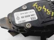 Gaspedal 8200089851 Renault Clio II (BB/CB) Schrägheck 1.9 dTi (F9Q-782)