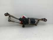 Scheibenwischermotor Vorne 6405QC Citroën C3 (SC) Schrägheck 5-drs 1.2 VTi 82 12V (EB2F(HMZ))