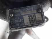 Turbolader TD025L308T3 Rover 75 Limousine 2.0 CDTi 16V (204D2)