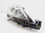 Scheinwerfer Rechts CC30510K0D Mazda 5 (CR19) Großraumlimousine 2.0 CiDT 16V Normal Power (RF7J)