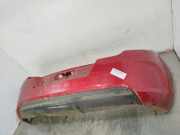 Stoßstange Hinten 1613360480 Citroën C4 Berline (NC) Schrägheck 5-drs 1.6 BlueHDI 120 (DV6FC(BHZ))