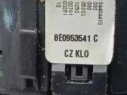 Airbag Schleifring 8E0953541C Audi A4 (B6) Limousine 1.9 TDI PDE 130 (AVF)