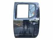 Tür Links Hinten 82101EB30J Nissan NP 300 Navara (D23) Pick-up 2.3 dCi twinturbo 16V 4x4 (YS23DDT)