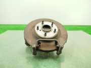 Achsschenkel Halter Links Hinten 4230505141 Toyota Avensis Wagon (T27) Kombi 2.0 16V D-4D (2WW(N47-C20A))