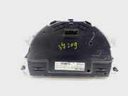 Tachoeinheit Kmh 248211809R Smart Forfour (453) Schrägheck 5-drs 0.9 TCE 12V (M281.910)