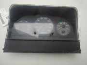 Tachoeinheit Kmh 2D0919860F Volkswagen LT II Bus 2.5 TDi (ANJ) ANJ