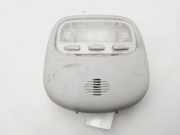 Innenbeleuchtung 9636696877 Peugeot 407 (6D) Limousine 2.0 HDiF 16V (DW10BTED4(RHR))