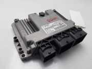 Motorsteuergerät 9675495080 Citroën C4 Berline (LC) Schrägheck 5-drs 1.6 16V VTi 120 (EP6(5FW))