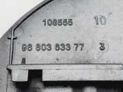 Tankklappe 9680363377 Peugeot 308 (4A/C) Schrägheck 1.6 HDi 16V (DV6TED4(9HZ))