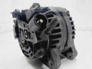 Lichtmaschine 9646321880 Peugeot 407 (6D) Limousine 1.6 HDi 16V (DV6TED4.FAP(9HZ))