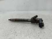 Kraftstoff-Injector A6460700787 Mercedes-Benz C (W203) Limousine 2.2 C-220 CDI 16V (OM646.963)