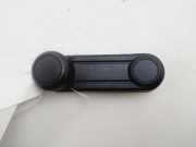 Fensterkurbel RECHTS ACHTER RECHTS ACHTER A1697600002 Mercedes-Benz B (W245) Schrägheck 2.0 B-180 CDI 16_V (OM640.940)