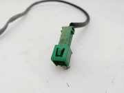 Gürtelschnalle Links Vorne 24404440 Opel ASTRA G BERLINA Club 84 CV / 62 KW