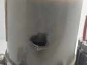 Servolenkung Pumpe EH6432600B Mazda CX-7 SUV 2.2 MZR-CD 16V (R2)