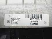 Motorsteuergerät 237108770R Renault Captur I (2R) SUV 1.2 TCE 16V EDC (H5F-412(H5F-G4))