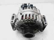 Lichtmaschine A0009060601 Mercedes-Benz GLK (204.7/9) SUV 2.2 220 CDI 16V BlueEff.,BlueTEC 4-Matic (OM651.912)