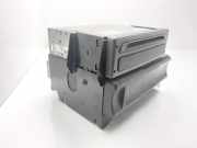 Radio 964795608000 Peugeot 607 (9D/U) Limousine 2.9 24V (ES9J4S(XFX))