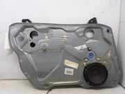 Fensterheber Links Vorne 6L4837461 Seat Ibiza III (6L1) Schrägheck 1.2 12V (AZQ)