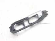 Türgriff Innen Links Vorne 6Q1837173B Volkswagen Polo IV (9N1/2/3) Schrägheck 1.4 16V (BBY) BBY