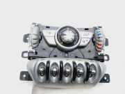 Bedienung Klimaanlage 69790604 Mini Mini (R56) Schrägheck 1.6 16V Cooper (N12-B16A)