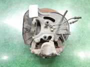 Achsschenkel Halter Links Vorne 2043320101 Mercedes-Benz C (W203) Limousine 2.0 C-200K 16V (M111.955)