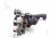 Turbolader 9685293080 Ford Focus II Limousine 1.6 TDCi 16V 90 (HHDA)
