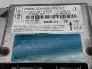 Steuergerät Airbag BS4H57K30B Mazda 3 Sport (BK) Schrägheck 1.6 CiTD 16V (Y601)