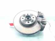 Achsschenkel Halter Rechts Vorne 46556982 Lancia Lybra Limousine 2.4 JTD (839.A.5000)