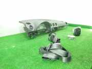 Airbag Set 8H1857067 Seat Exeo (3R2) Limousine 2.0 TDI 16V (CAGA)