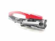 Türgriff Außen Links Hinten 13504025 Opel Corsa E Schrägheck 1.4 16V (B14XEL)