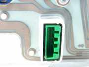 Tachoeinheit Kmh YAS100780 Rover 45 Limousine 2.0 iDT (20T2N)