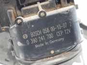 Scheibenwischermotor Vorne 6405J2 Citroën CITROEN BERLINA 2.0 HDi SX 109 CV / 80 KW