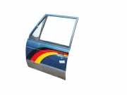 Tür Links Vorne MB275442 Mitsubishi MONTERO (L040) 2500 TD (2-ptas.) 95 CV / 70 KW