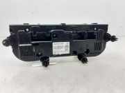 Bedienung Klimaanlage 5G0907426AJ Volkswagen Touran (5T1) Großraumlimousine 1.2 TSI (CYVB) 2017 CYVB