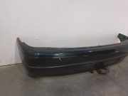 Stoßstange Hinten 7410S5 Citroën Saxo Schrägheck 1.4i SX,VSX (TU3JP(KFX))
