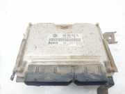 Motorsteuergerät 038906012CL Skoda BERLINA (1U2) Ambiente 110 CV / 81 KW